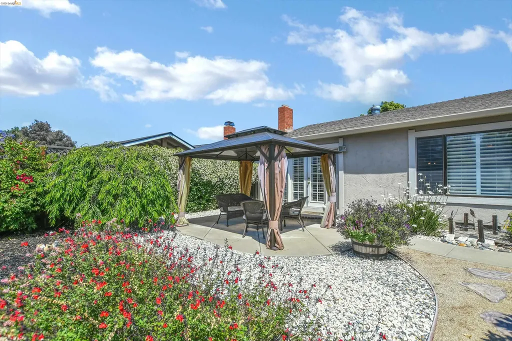 2816 Petar Place Antioch CA 94509