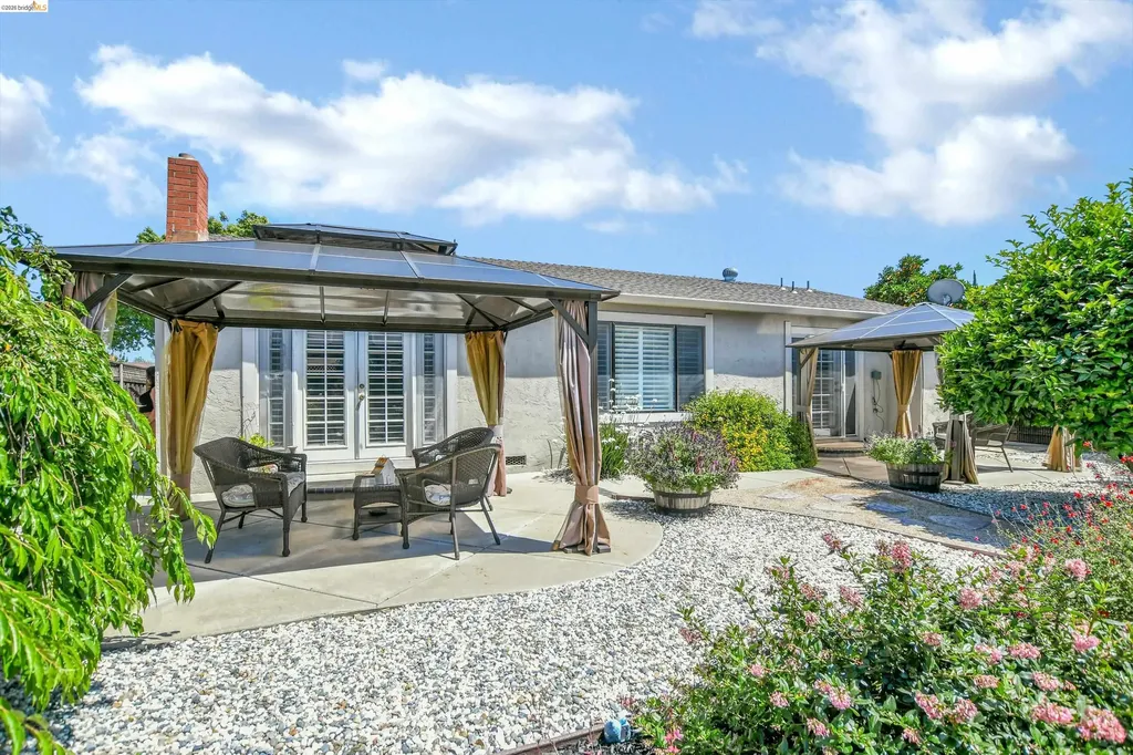 2816 Petar Place Antioch CA 94509