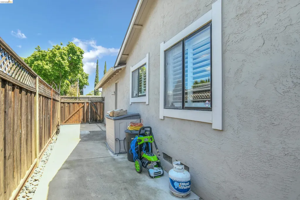 2816 Petar Place Antioch CA 94509