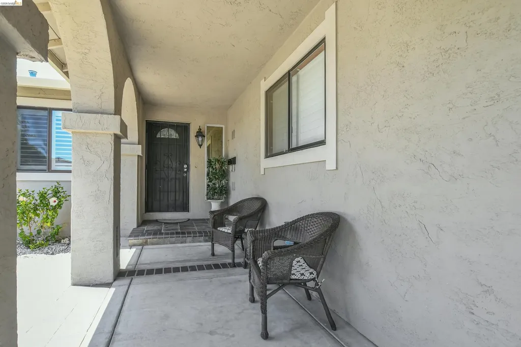 2816 Petar Place Antioch CA 94509