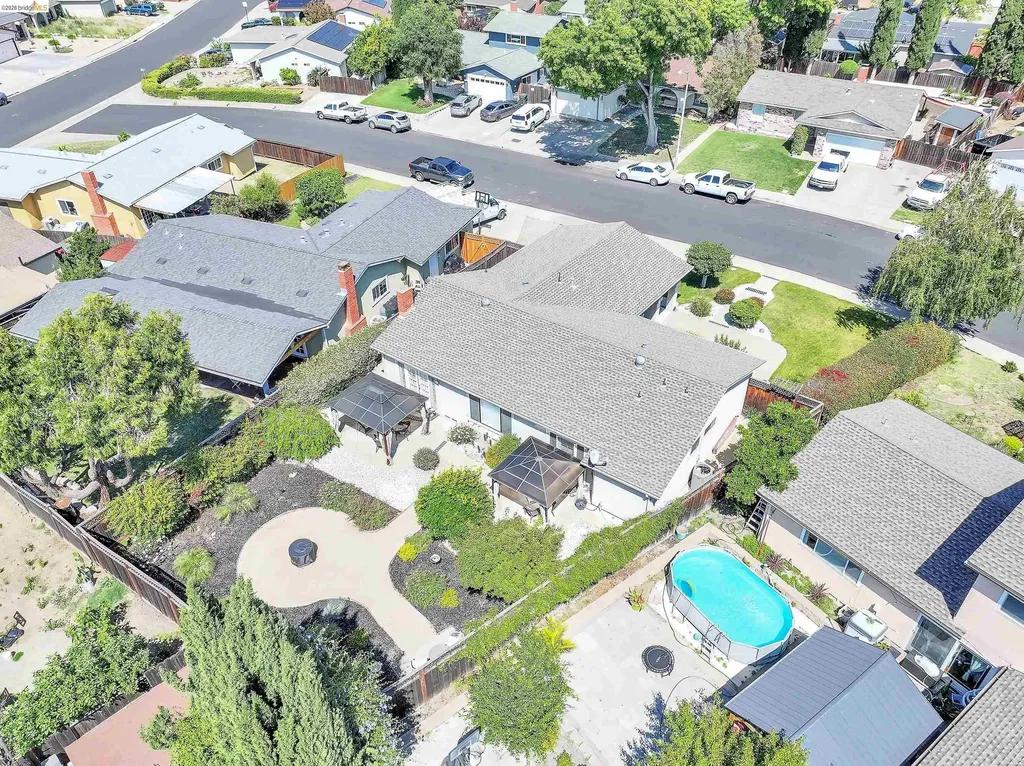 2816 Petar Place Antioch CA 94509