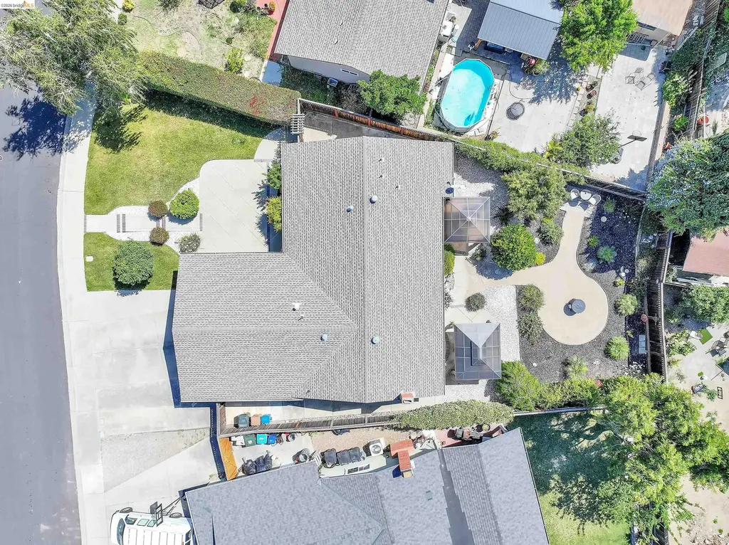 2816 Petar Place Antioch CA 94509