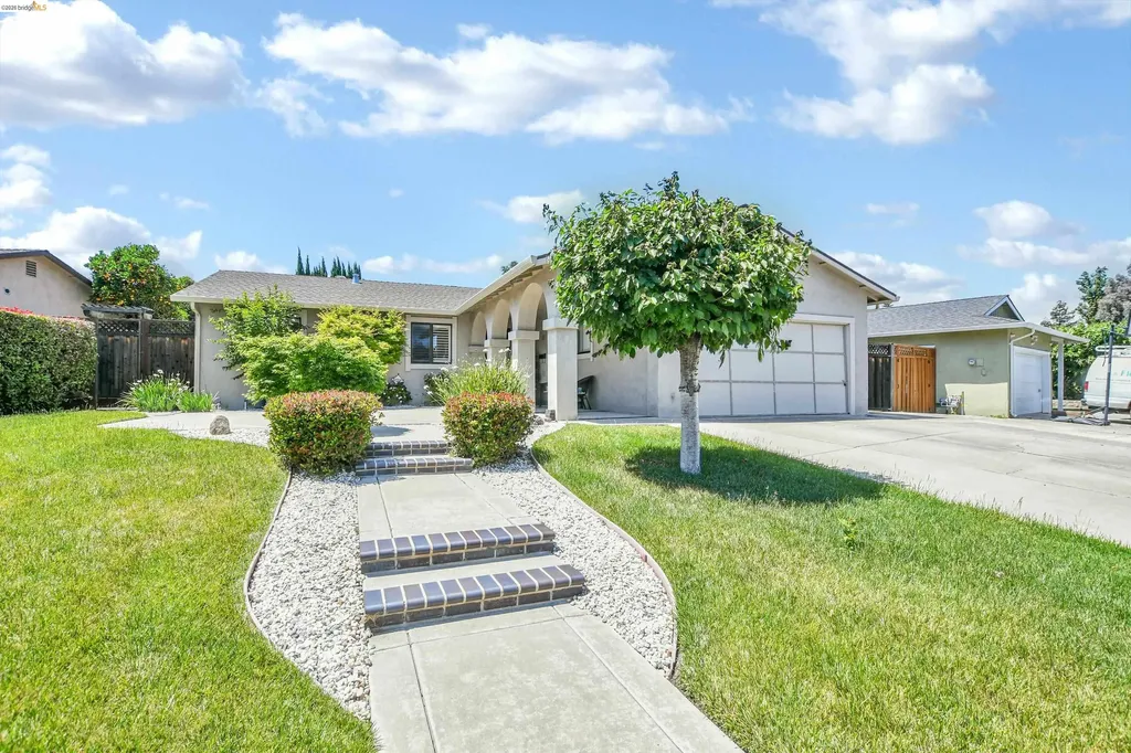 2816 Petar Place Antioch CA 94509