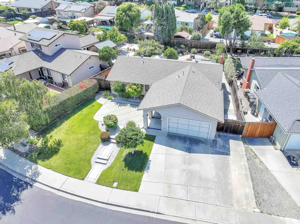 2816 Petar Place Antioch CA 94509