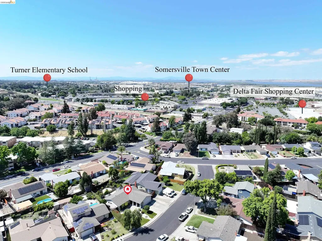 2816 Petar Place Antioch CA 94509