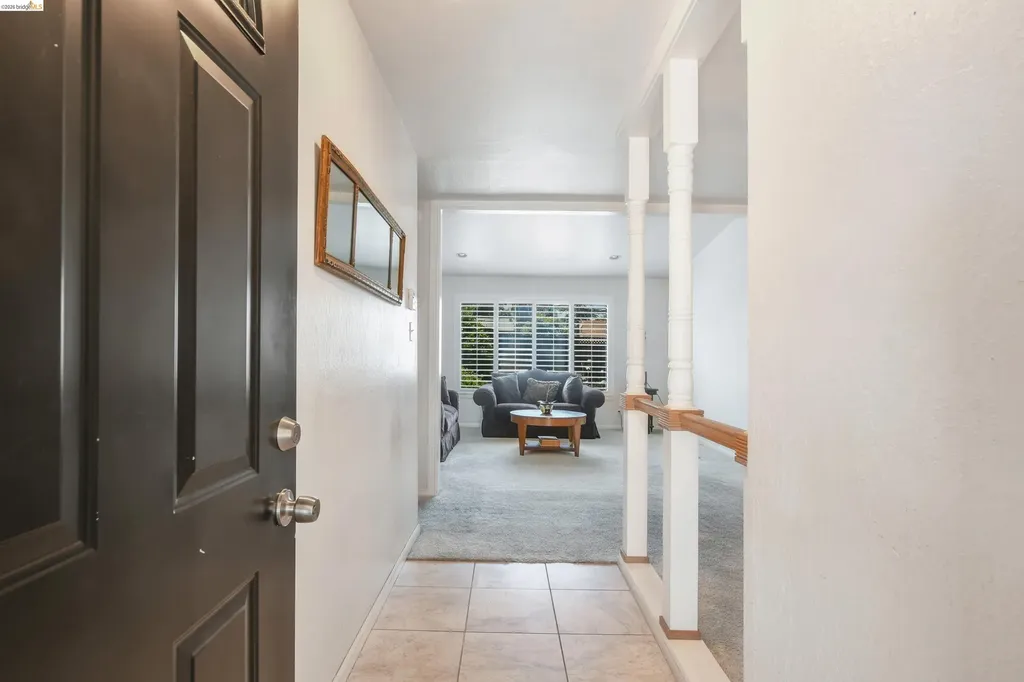 2816 Petar Place Antioch CA 94509