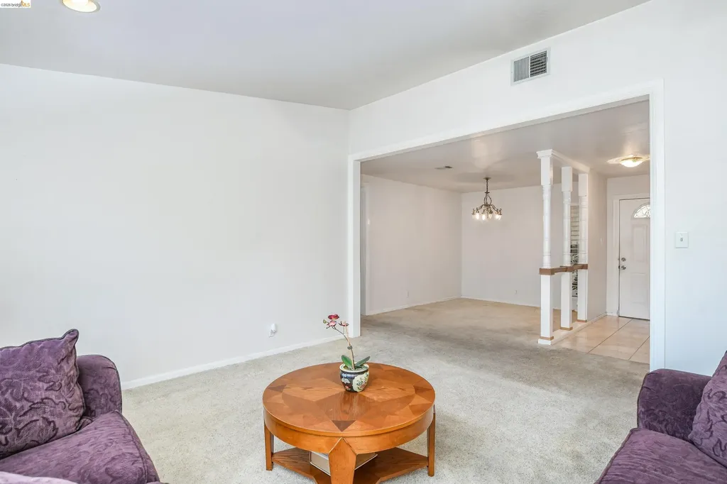 2816 Petar Place Antioch CA 94509