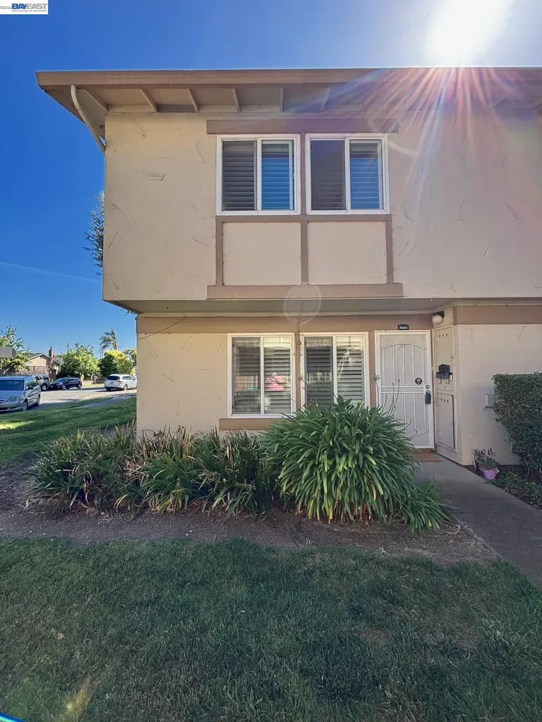 36602 Rabo Terrace Fremont CA 94536