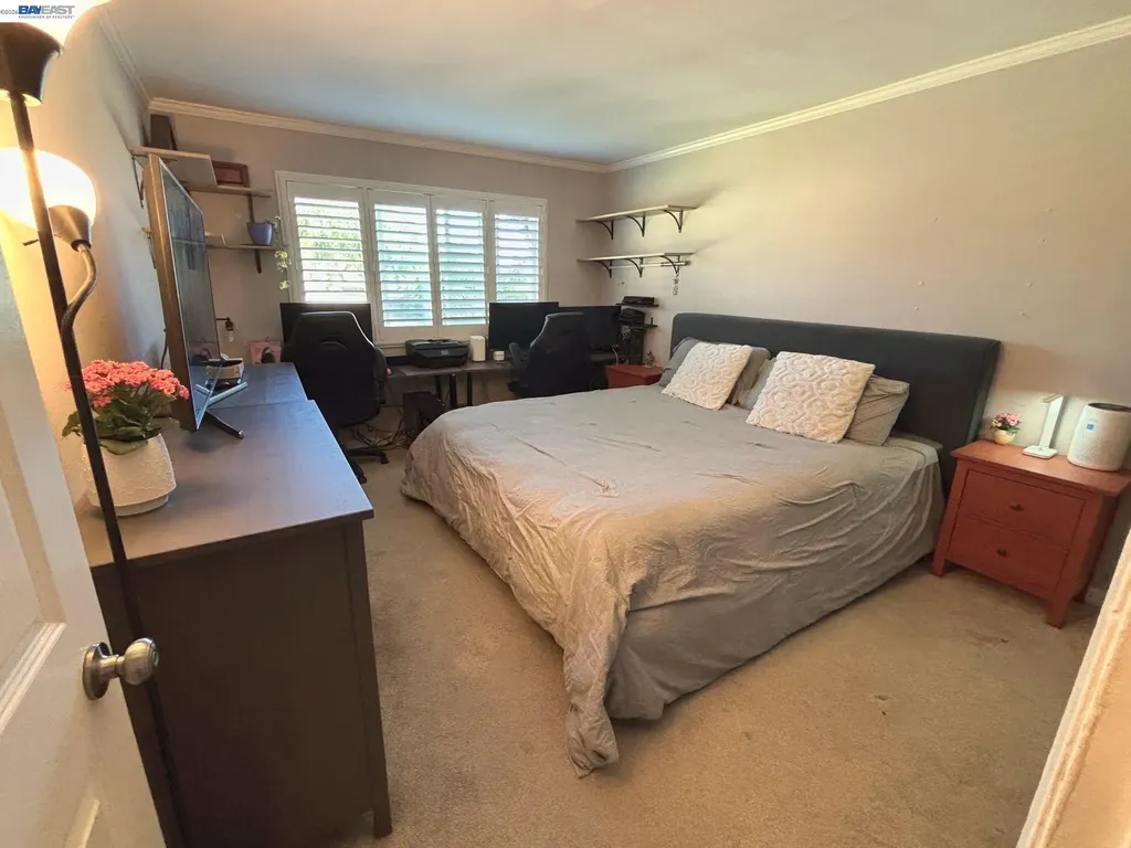 36602 Rabo Terrace Fremont CA 94536