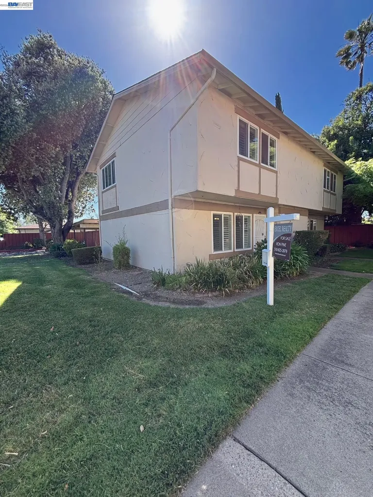 36602 Rabo Terrace Fremont CA 94536