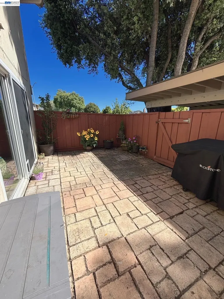 36602 Rabo Terrace Fremont CA 94536