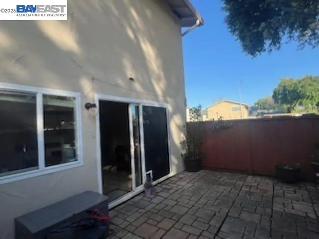 36602 Rabo Terrace Fremont CA 94536