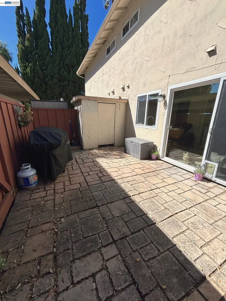 36602 Rabo Terrace Fremont CA 94536