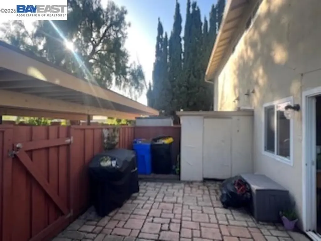 36602 Rabo Terrace Fremont CA 94536