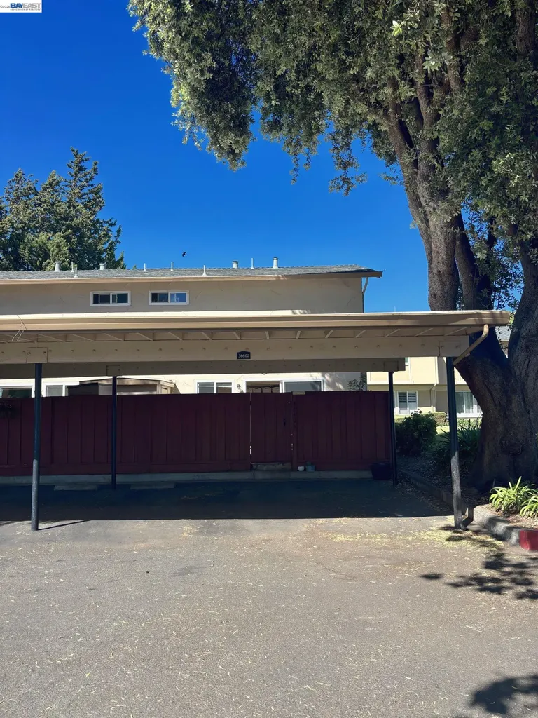 36602 Rabo Terrace Fremont CA 94536