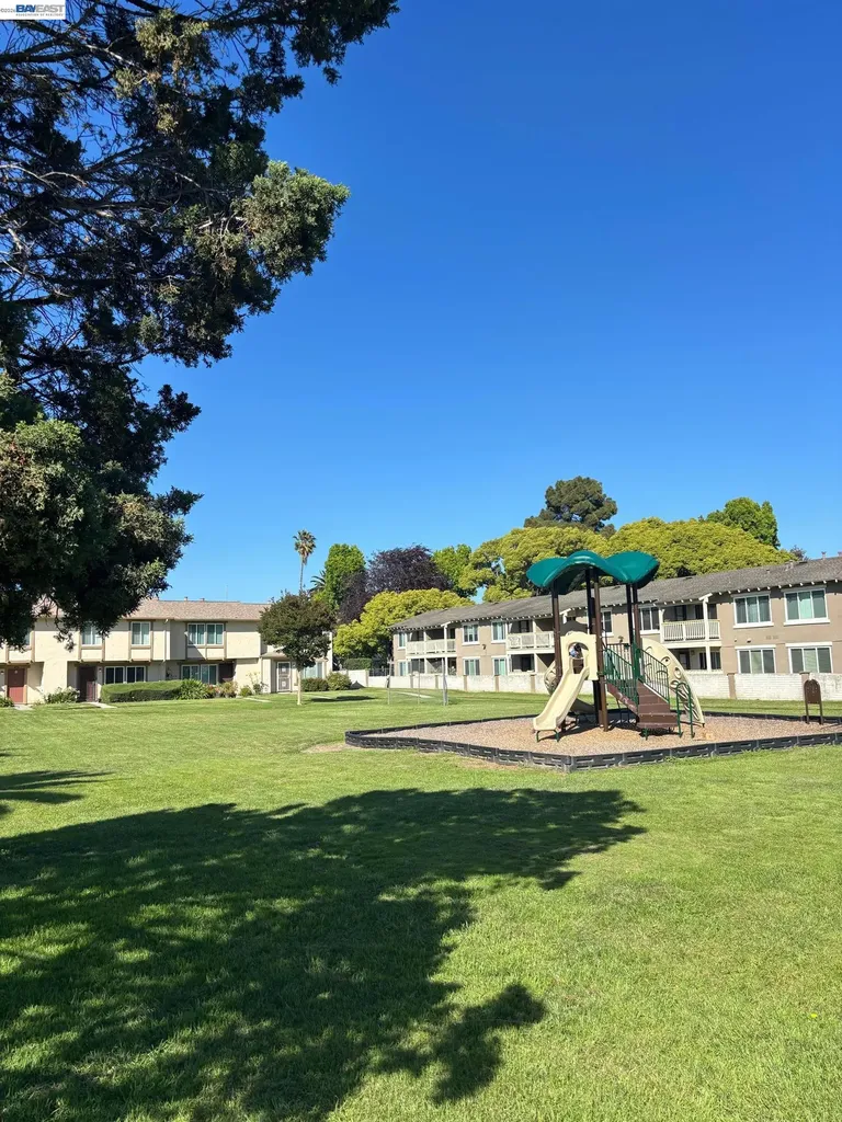 36602 Rabo Terrace Fremont CA 94536