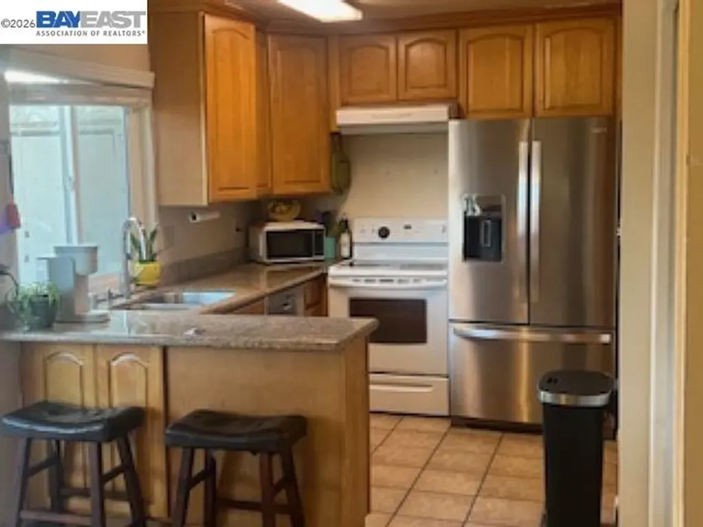 36602 Rabo Terrace Fremont CA 94536