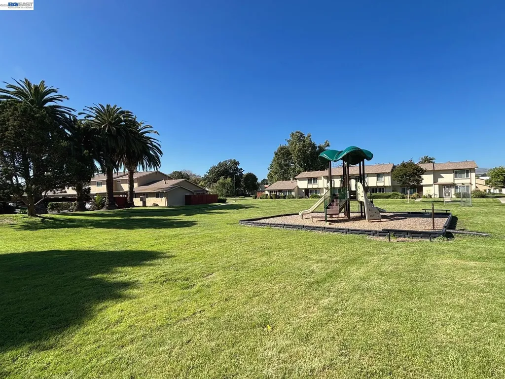 36602 Rabo Terrace Fremont CA 94536