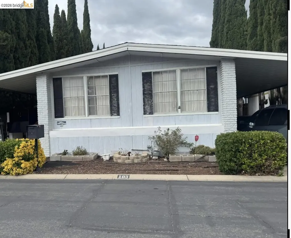 103 Diana Way Antioch CA 94509