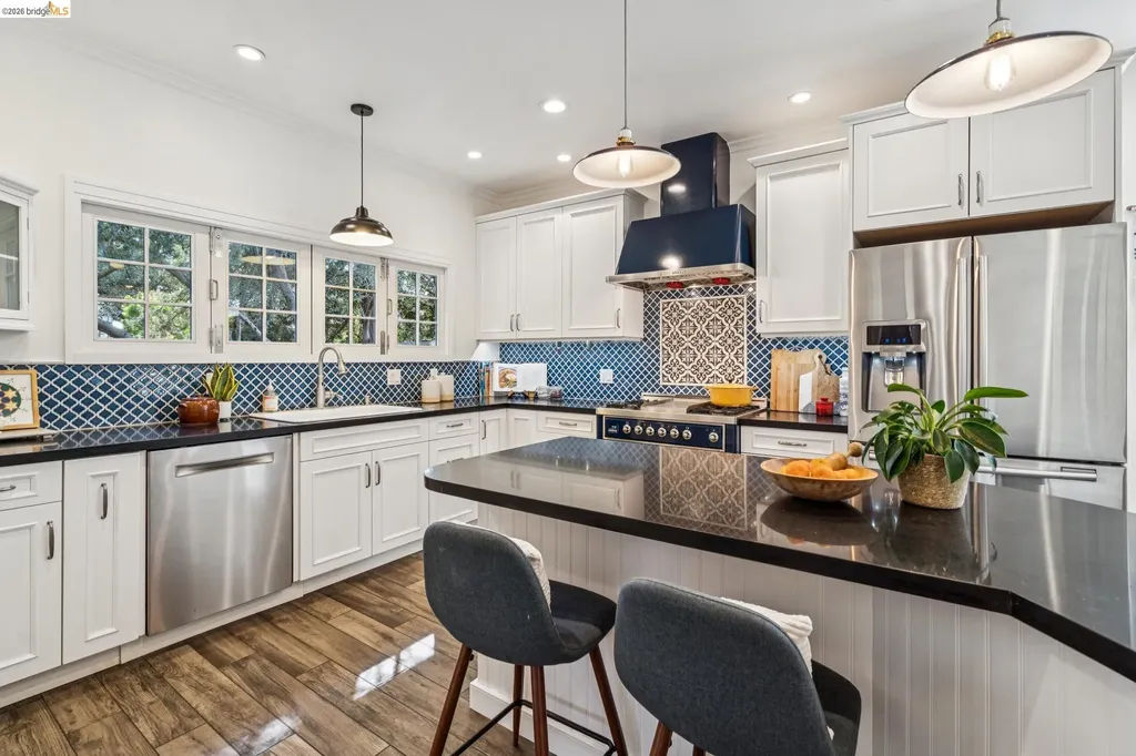 1767 Brandon Street Oakland CA 94611