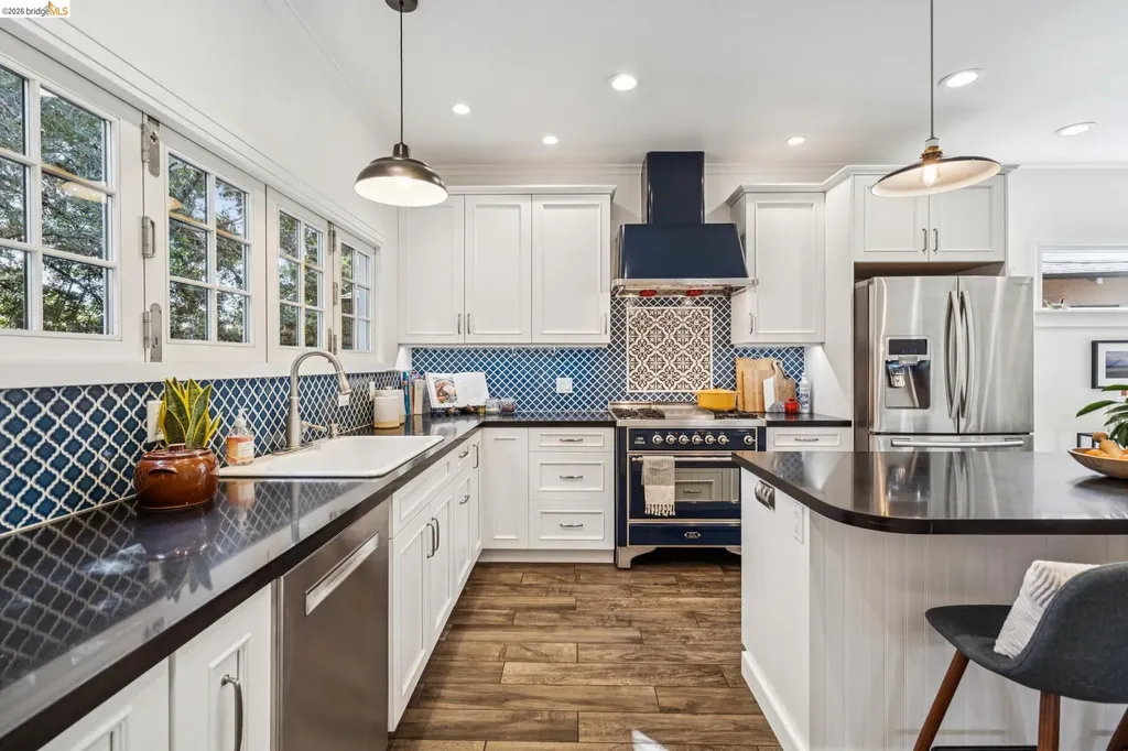 1767 Brandon Street Oakland CA 94611
