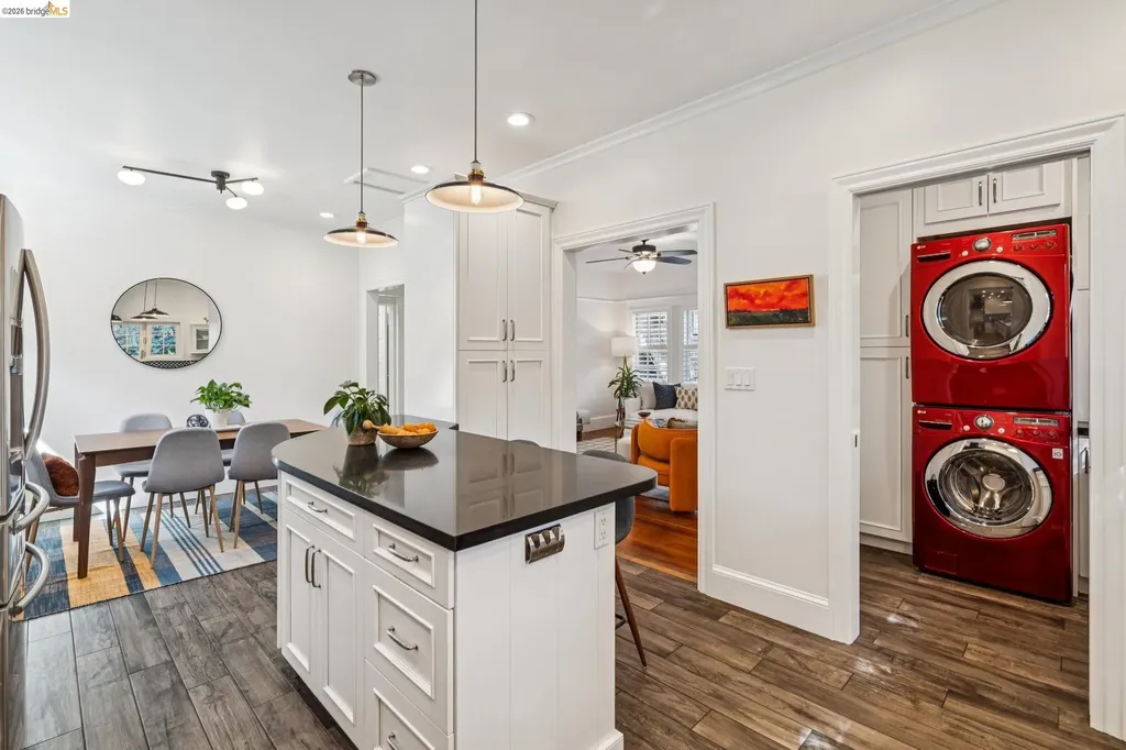 1767 Brandon Street Oakland CA 94611