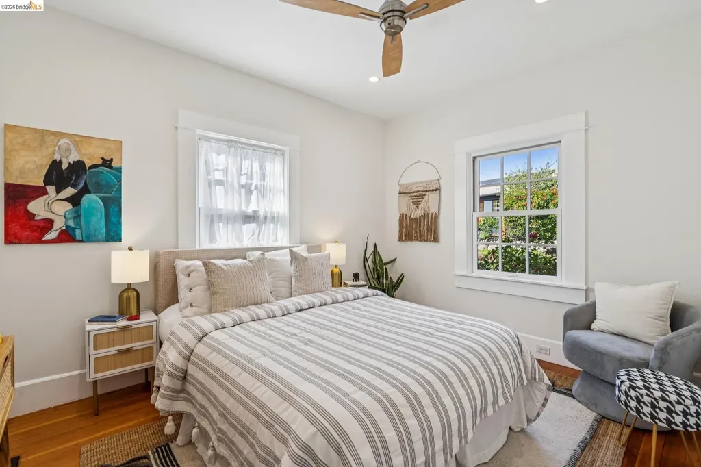 1767 Brandon Street Oakland CA 94611