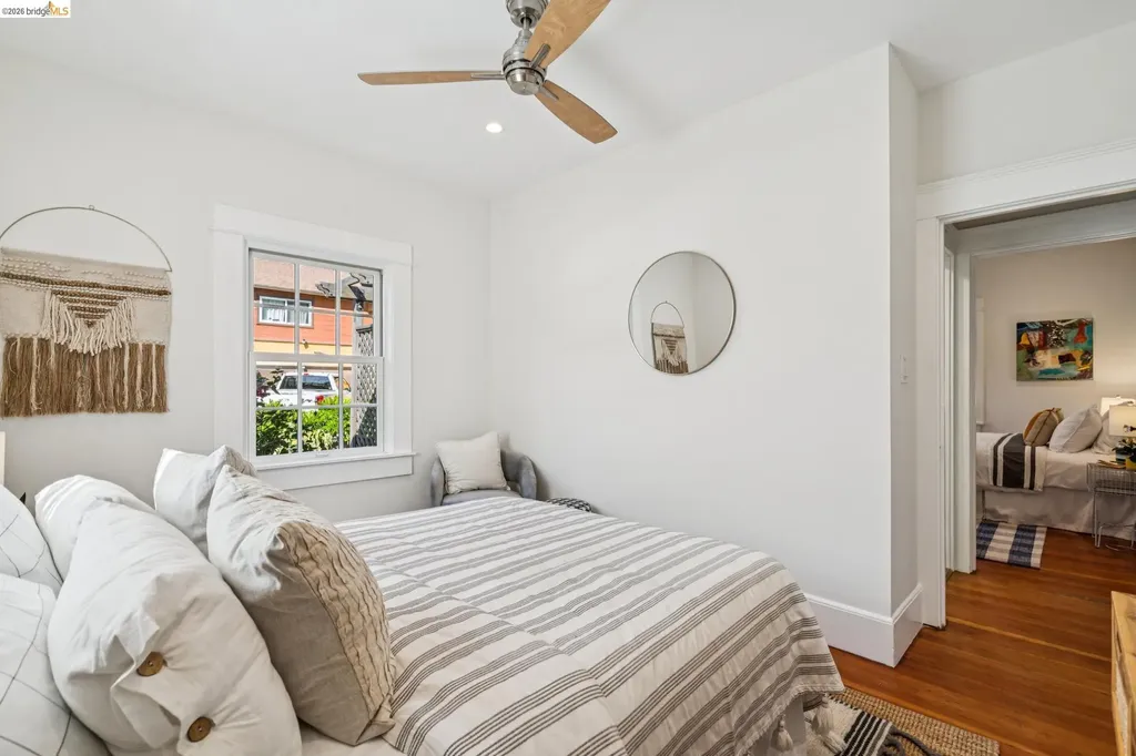 1767 Brandon Street Oakland CA 94611