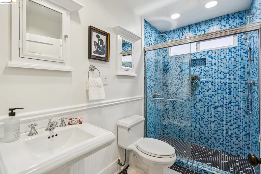 1767 Brandon Street Oakland CA 94611