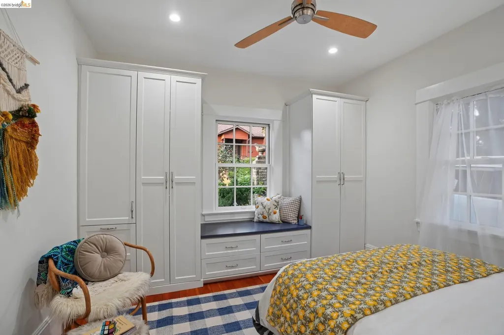 1767 Brandon Street Oakland CA 94611