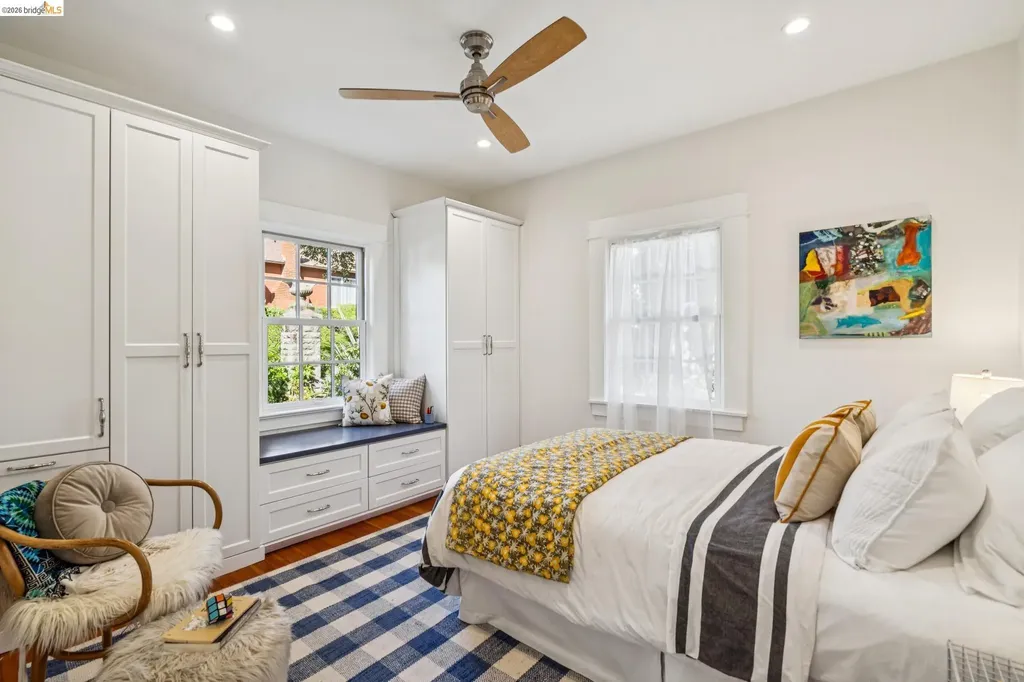 1767 Brandon Street Oakland CA 94611