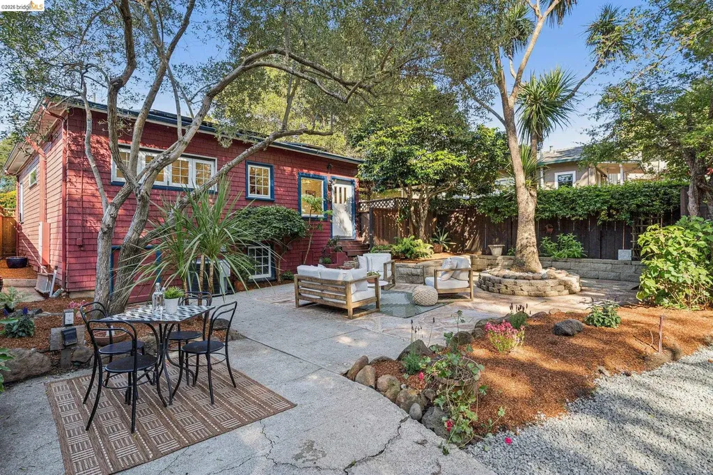 1767 Brandon Street Oakland CA 94611