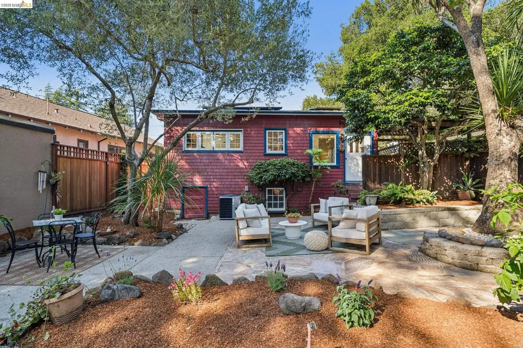 1767 Brandon Street Oakland CA 94611