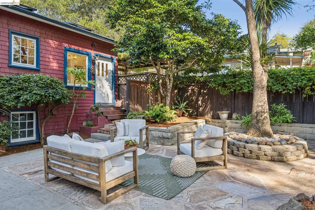 1767 Brandon Street Oakland CA 94611