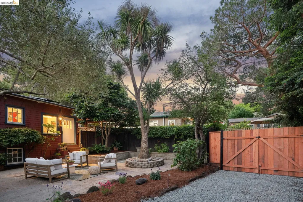1767 Brandon Street Oakland CA 94611