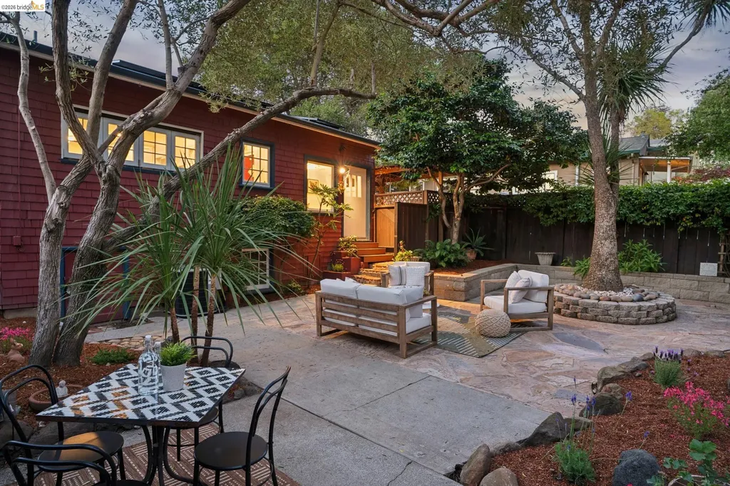 1767 Brandon Street Oakland CA 94611