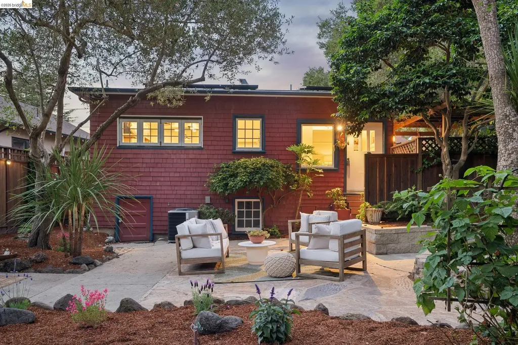 1767 Brandon Street Oakland CA 94611