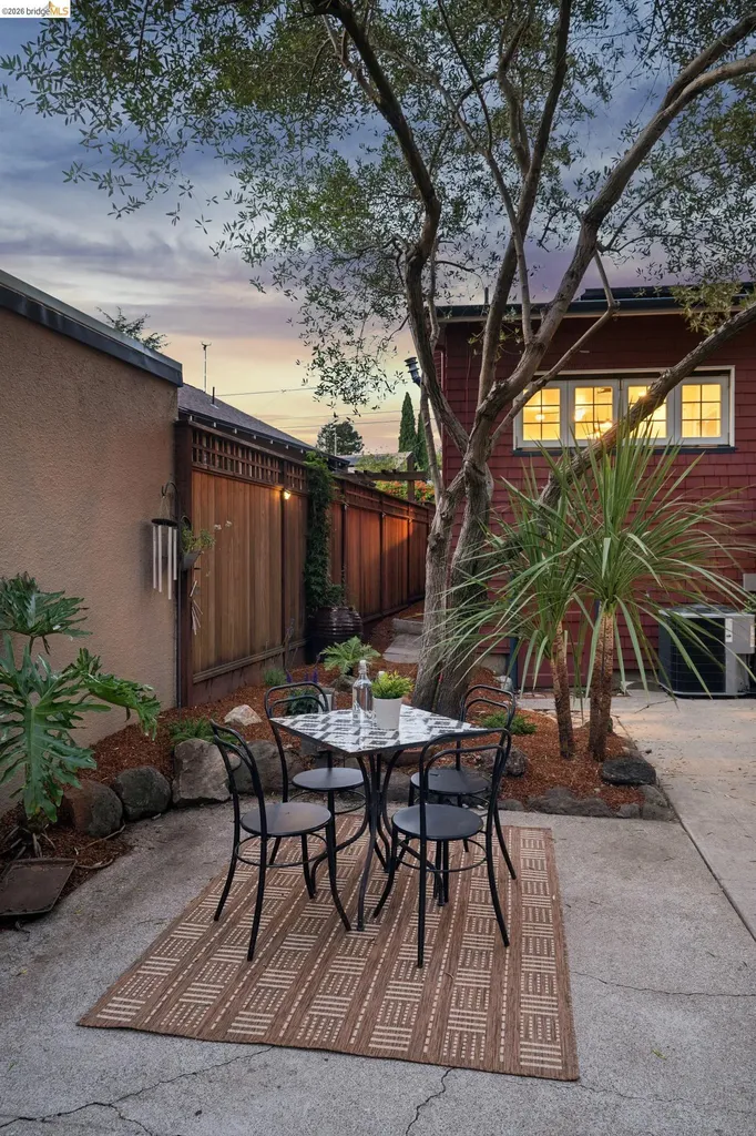 1767 Brandon Street Oakland CA 94611