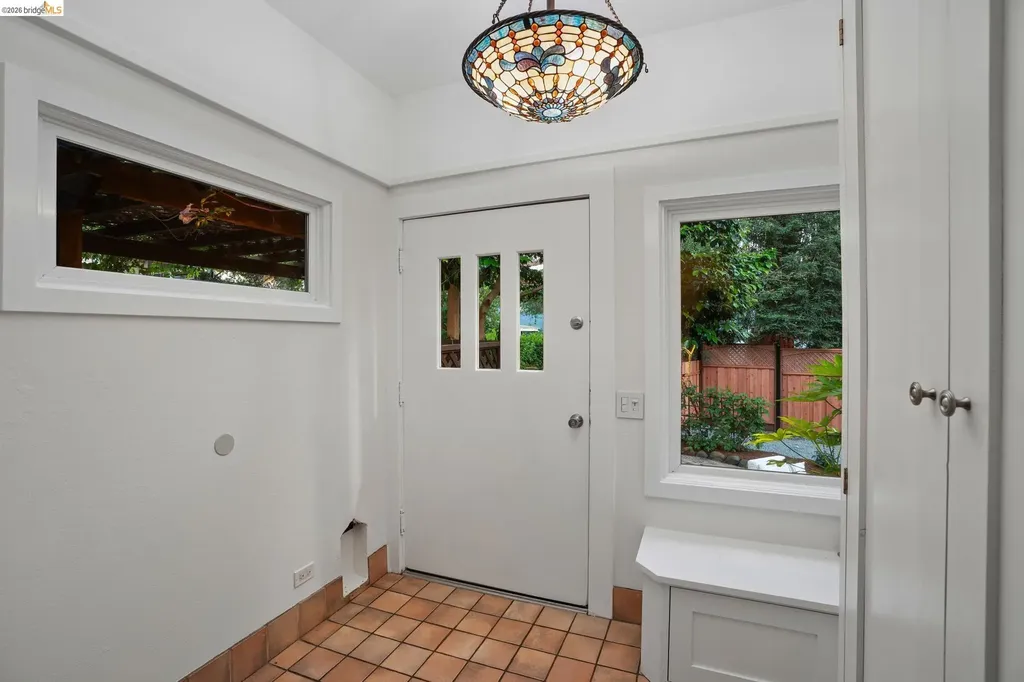 1767 Brandon Street Oakland CA 94611
