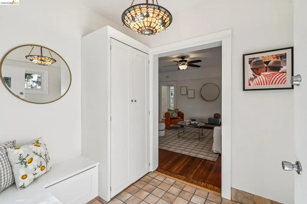 1767 Brandon Street Oakland CA 94611