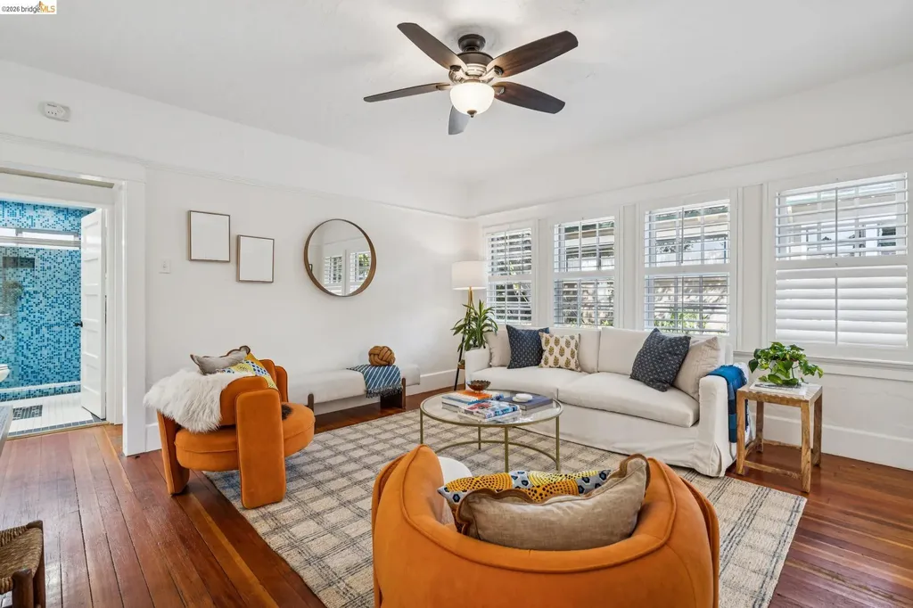 1767 Brandon Street Oakland CA 94611