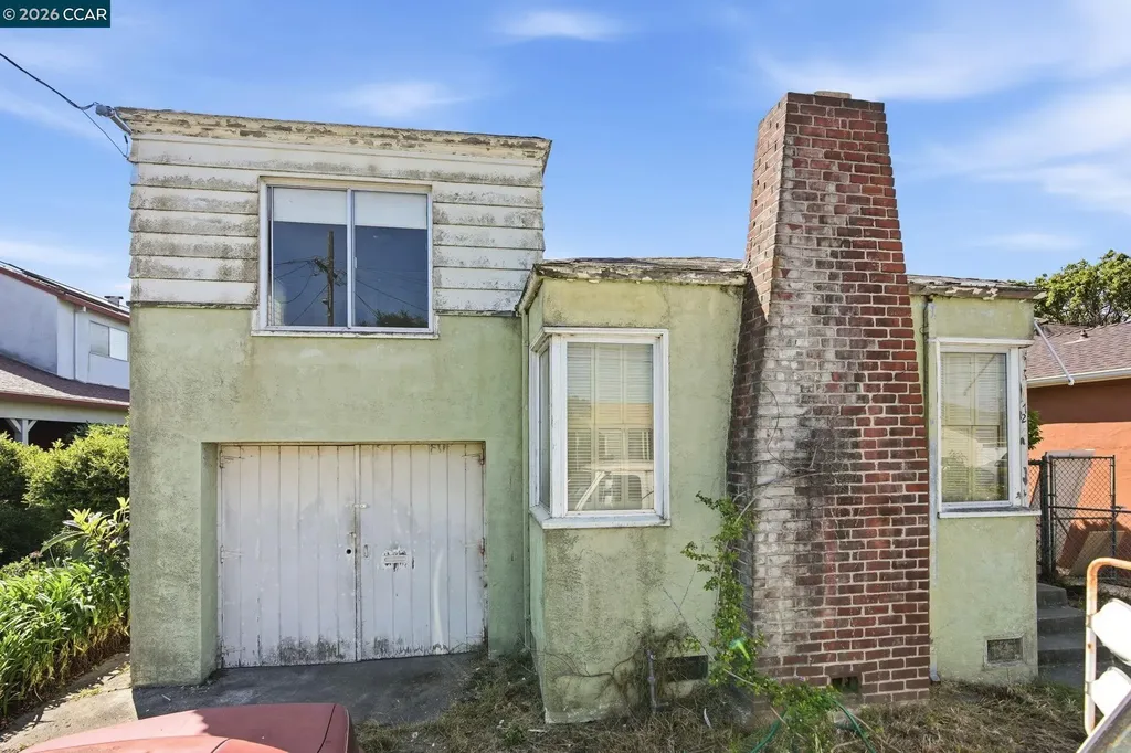 72 Murdock Street Richmond CA 94804