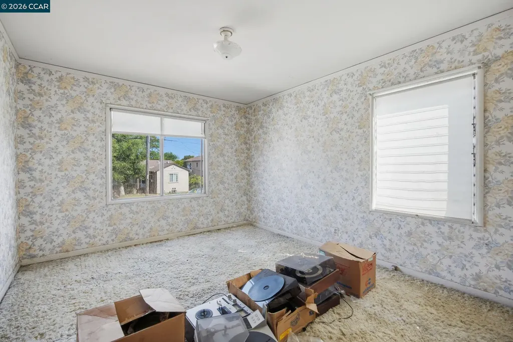 72 Murdock Street Richmond CA 94804