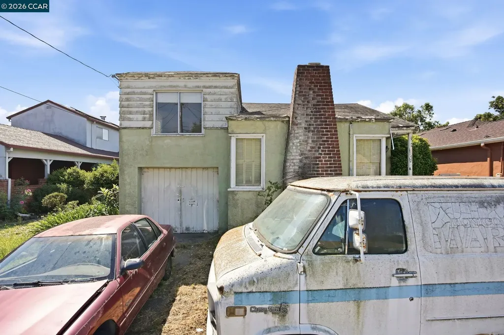 72 Murdock Street Richmond CA 94804