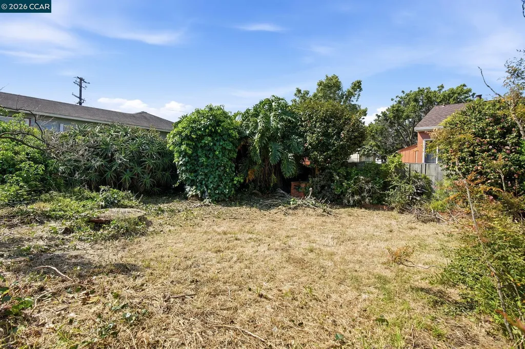 72 Murdock Street Richmond CA 94804