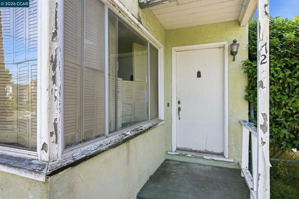 72 Murdock Street Richmond CA 94804