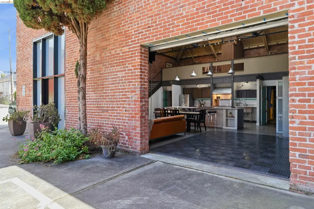 730 29th Street Oakland CA 94609