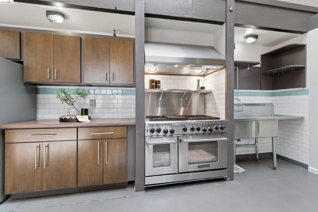 730 29th Street Oakland CA 94609