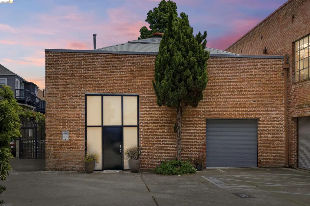 730 29th Street Oakland CA 94609