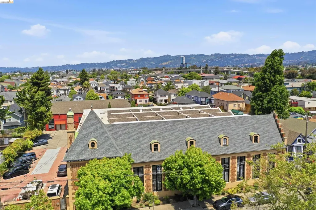 730 29th Street Oakland CA 94609
